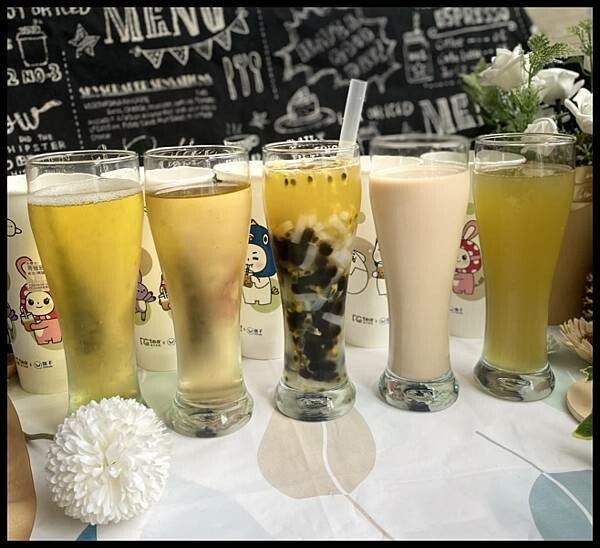 【手搖飲/台中飲料推薦】【PG Tea -鴿子茶飲】把台灣在地好茶變平價啦!---春暖花開 大回饋----手搖控不能