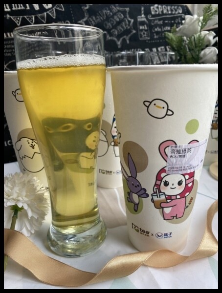 【手搖飲/台中飲料推薦】【PG Tea -鴿子茶飲】把台灣在地好茶變平價啦!---春暖花開 大回饋----手搖控不能