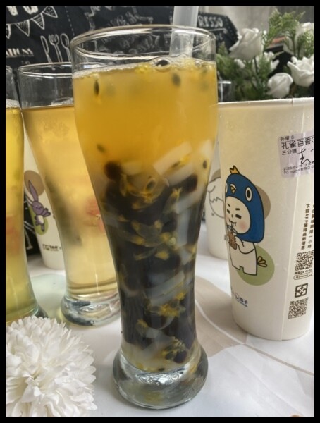 【手搖飲/台中飲料推薦】【PG Tea -鴿子茶飲】把台灣在地好茶變平價啦!---春暖花開 大回饋----手搖控不能