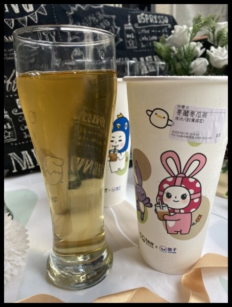 【手搖飲/台中飲料推薦】【PG Tea -鴿子茶飲】把台灣在地好茶變平價啦!---春暖花開 大回饋----手搖控不能