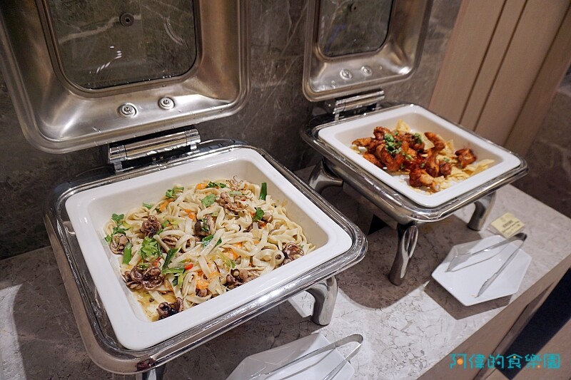 【松江南京】台北漢普頓酒店-洛可可茶苑自助餐5月底用餐享7折優惠、當日壽星5折優惠，還有精緻主餐三選一