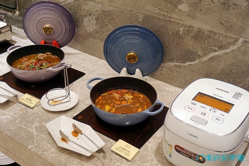 【松江南京】台北漢普頓酒店-洛可可茶苑自助餐5月底用餐享7折優惠、當日壽星5折優惠，還有精緻主餐三選一