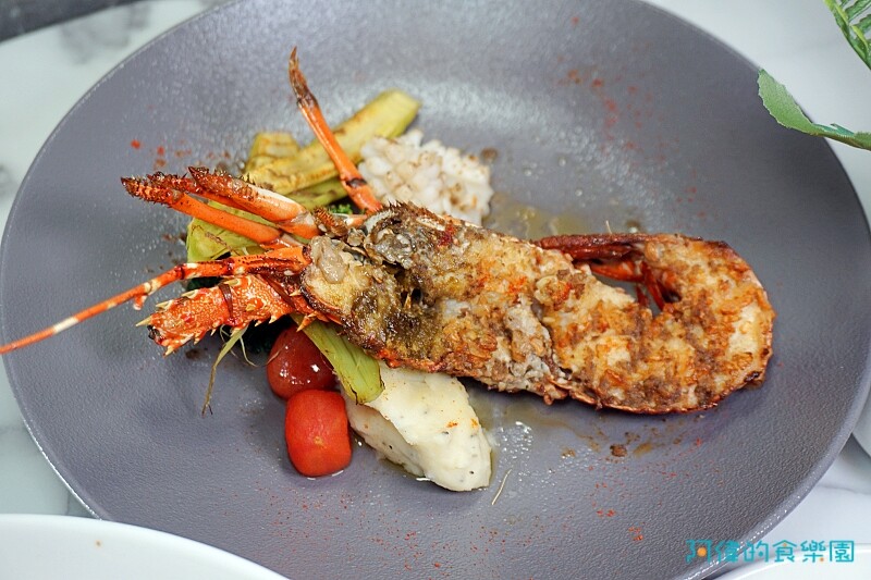 【松江南京】台北漢普頓酒店-洛可可茶苑自助餐5月底用餐享7折優惠、當日壽星5折優惠，還有精緻主餐三選一