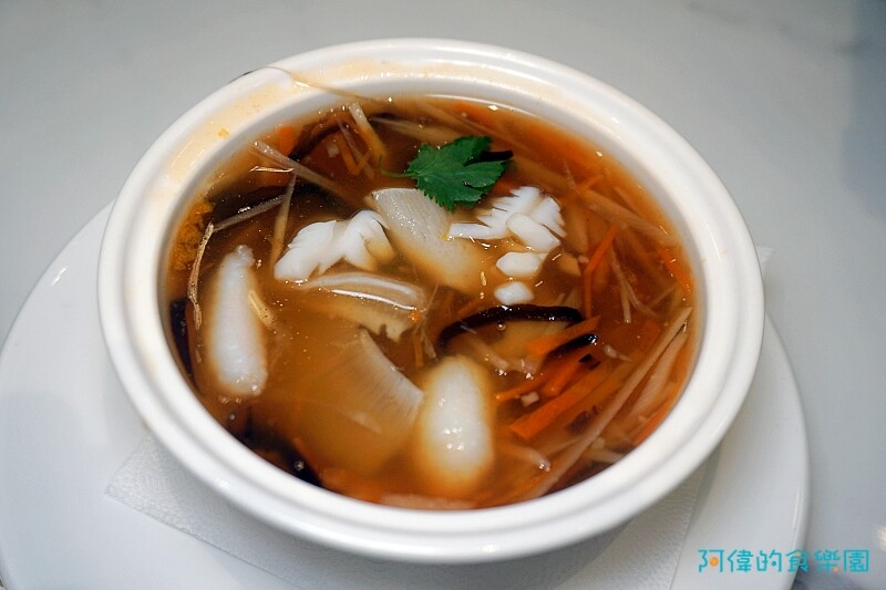 【松江南京】台北漢普頓酒店-洛可可茶苑自助餐5月底用餐享7折優惠、當日壽星5折優惠，還有精緻主餐三選一