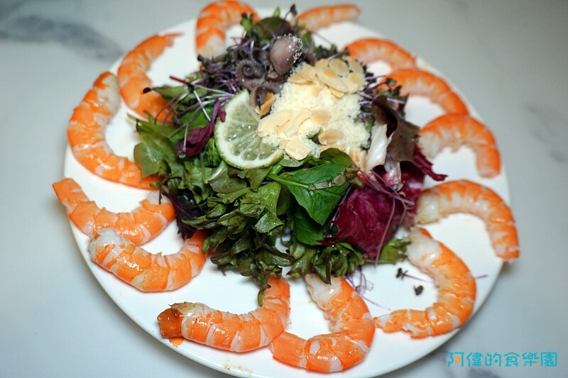 【松江南京】台北漢普頓酒店-洛可可茶苑自助餐5月底用餐享7折優惠、當日壽星5折優惠，還有精緻主餐三選一