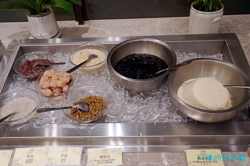 【松江南京】台北漢普頓酒店-洛可可茶苑自助餐5月底用餐享7折優惠、當日壽星5折優惠，還有精緻主餐三選一