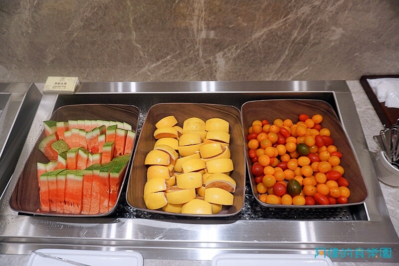 【松江南京】台北漢普頓酒店-洛可可茶苑自助餐5月底用餐享7折優惠、當日壽星5折優惠，還有精緻主餐三選一