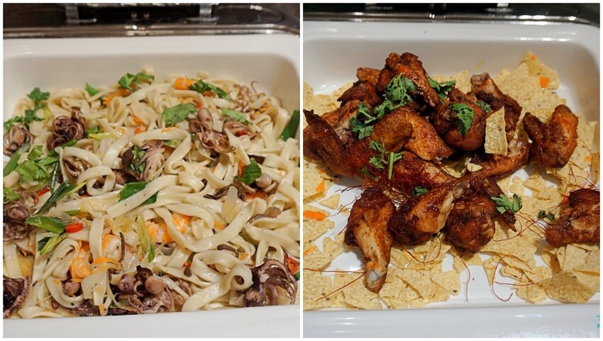 【松江南京】台北漢普頓酒店-洛可可茶苑自助餐5月底用餐享7折優惠、當日壽星5折優惠，還有精緻主餐三選一