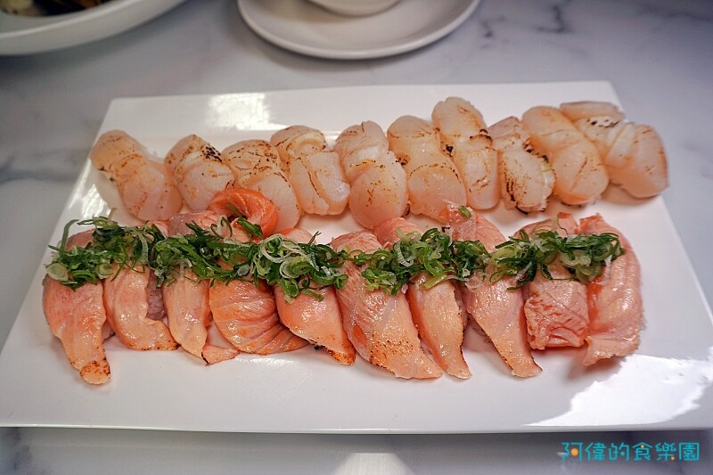 【松江南京】台北漢普頓酒店-洛可可茶苑自助餐5月底用餐享7折優惠、當日壽星5折優惠，還有精緻主餐三選一