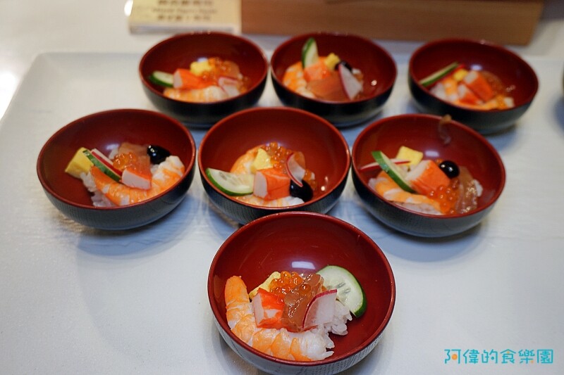 【松江南京】台北漢普頓酒店-洛可可茶苑自助餐5月底用餐享7折優惠、當日壽星5折優惠，還有精緻主餐三選一