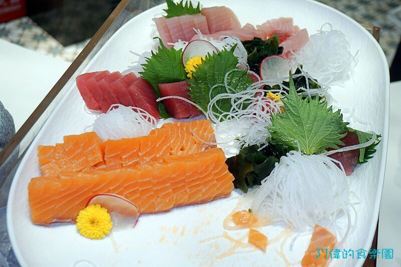 【松江南京】台北漢普頓酒店-洛可可茶苑自助餐5月底用餐享7折優惠、當日壽星5折優惠，還有精緻主餐三選一