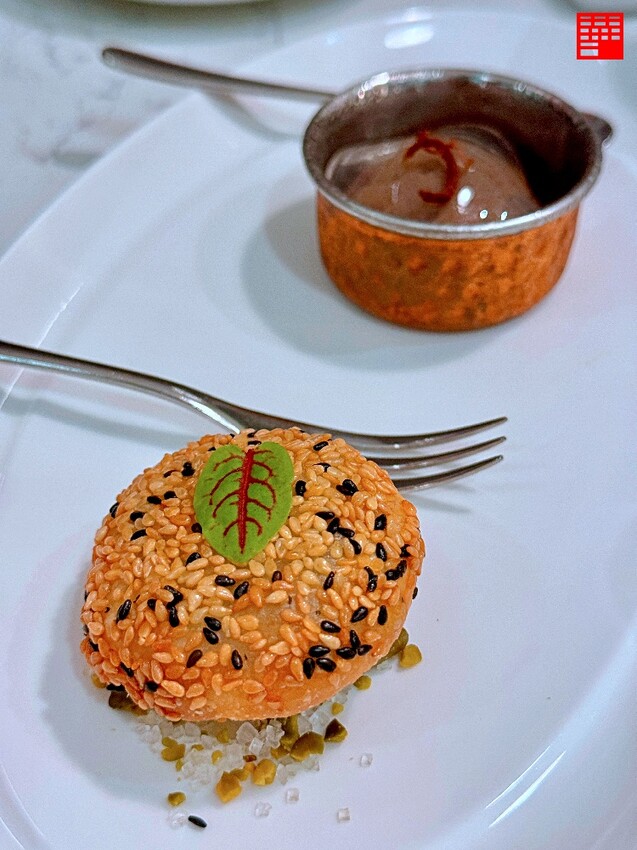 高雄市前鎮區高雄美食／洲際酒店湛露中餐廳：亞洲新灣區必訪中式料理，台灣最美的中餐廳推薦