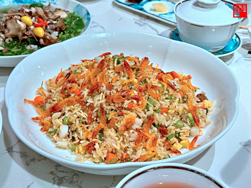 高雄市前鎮區高雄美食／洲際酒店湛露中餐廳：亞洲新灣區必訪中式料理，台灣最美的中餐廳推薦