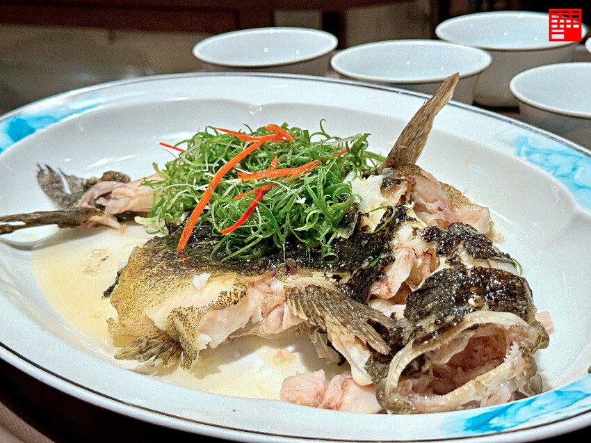 高雄市前鎮區高雄美食／洲際酒店湛露中餐廳：亞洲新灣區必訪中式料理，台灣最美的中餐廳推薦