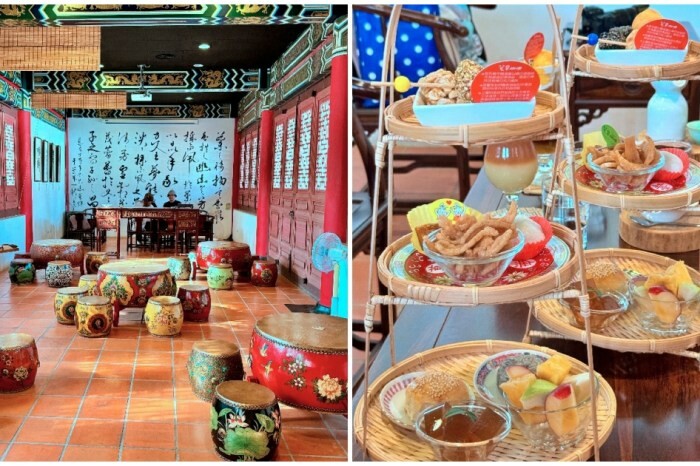 高雄市前鎮區高雄美食／洲際酒店湛露中餐廳：亞洲新灣區必訪中式料理，台灣最美的中餐廳推薦