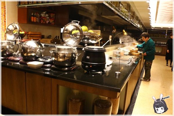 人道國際酒店(人道素菜百匯餐廳)：[住宿]►高雄三民區◄人道國際酒店－來高雄住人道、就連角頭2演員都來住啦~