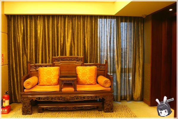 人道國際酒店(人道素菜百匯餐廳)：[住宿]►高雄三民區◄人道國際酒店－來高雄住人道、就連角頭2演員都來住啦~