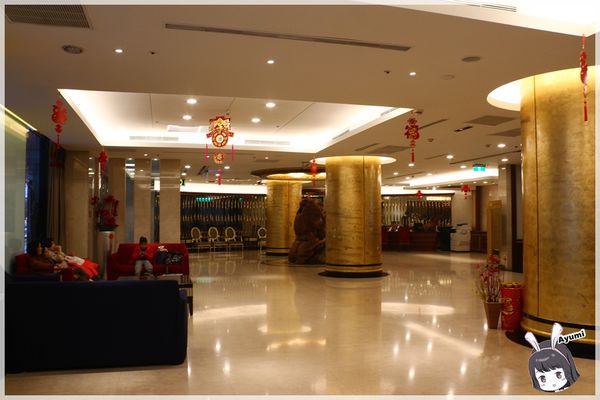 人道國際酒店(人道素菜百匯餐廳)：[住宿]►高雄三民區◄人道國際酒店－來高雄住人道、就連角頭2演員都來住啦~