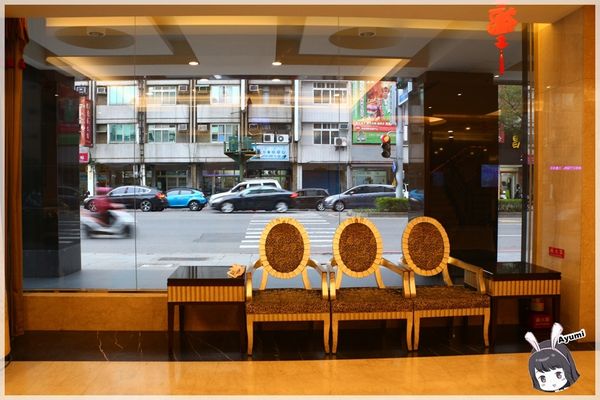 人道國際酒店(人道素菜百匯餐廳)：[住宿]►高雄三民區◄人道國際酒店－來高雄住人道、就連角頭2演員都來住啦~