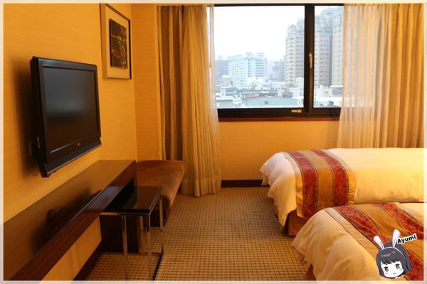 人道國際酒店(人道素菜百匯餐廳)：[住宿]►高雄三民區◄人道國際酒店－來高雄住人道、就連角頭2演員都來住啦~