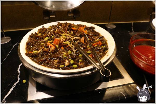 人道國際酒店(人道素菜百匯餐廳)：[住宿]►高雄三民區◄人道國際酒店－來高雄住人道、就連角頭2演員都來住啦~