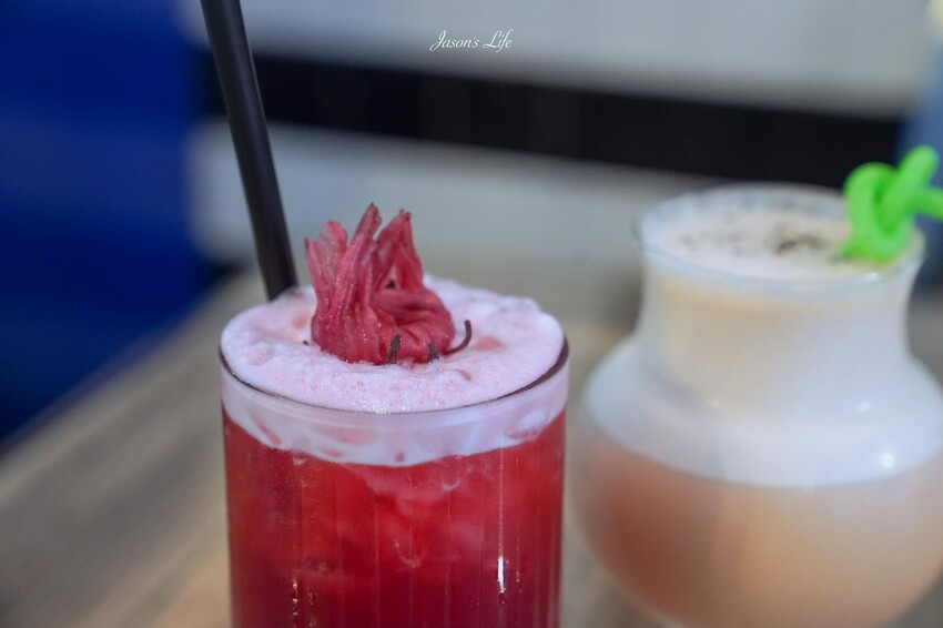 【高雄鼓山｜美食】龍鶴家LONG HO JIA。鼓山美食，年輕人的台式熱炒店，適合多人聚餐