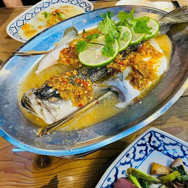 泰式酸辣檸檬魚.JPG