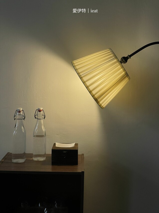 蜂蜜媽媽｜彰化市下午茶推薦，半山腰的青創咖啡廳，蜂蜜生乳捲好吃！ - 愛伊特的分享樂園