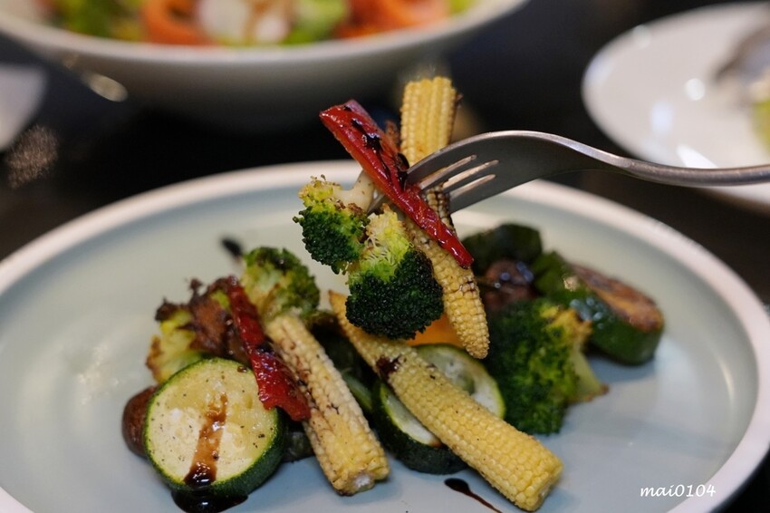 桃園美食|秀綠披薩桃園二店~花蓮第一名的道地義大利披薩來桃園展店了,榮登我心目中桃園最好吃的披薩