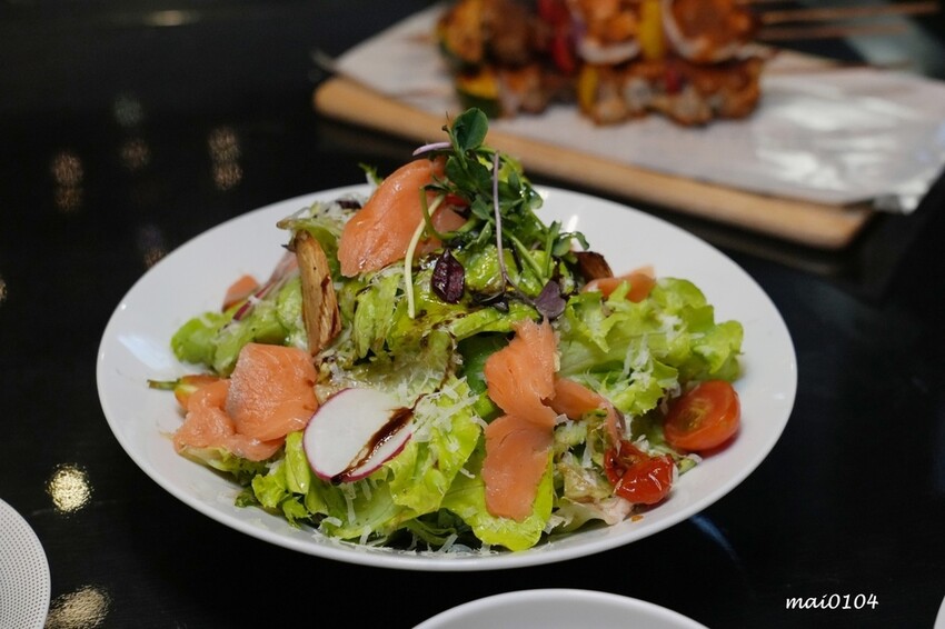 桃園美食|秀綠披薩桃園二店~花蓮第一名的道地義大利披薩來桃園展店了,榮登我心目中桃園最好吃的披薩