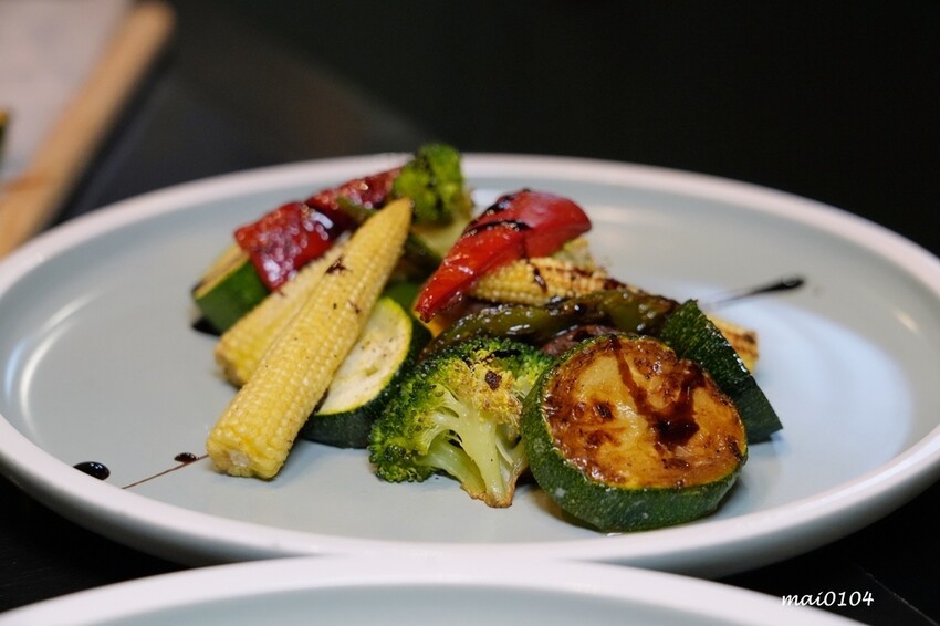 桃園美食|秀綠披薩桃園二店~花蓮第一名的道地義大利披薩來桃園展店了,榮登我心目中桃園最好吃的披薩