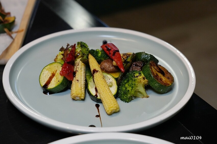 桃園美食|秀綠披薩桃園二店~花蓮第一名的道地義大利披薩來桃園展店了,榮登我心目中桃園最好吃的披薩