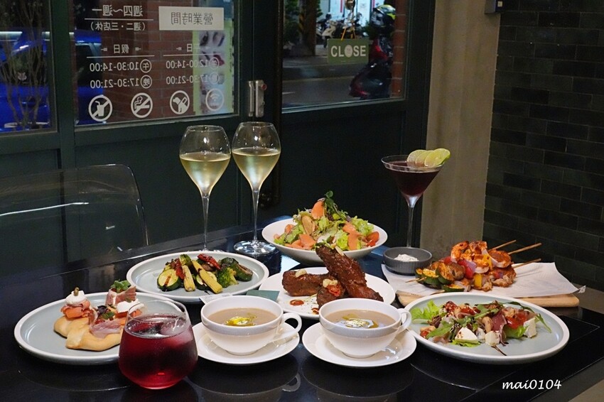 桃園美食|秀綠披薩桃園二店~花蓮第一名的道地義大利披薩來桃園展店了,榮登我心目中桃園最好吃的披薩