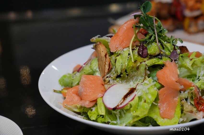 桃園美食|秀綠披薩桃園二店~花蓮第一名的道地義大利披薩來桃園展店了,榮登我心目中桃園最好吃的披薩