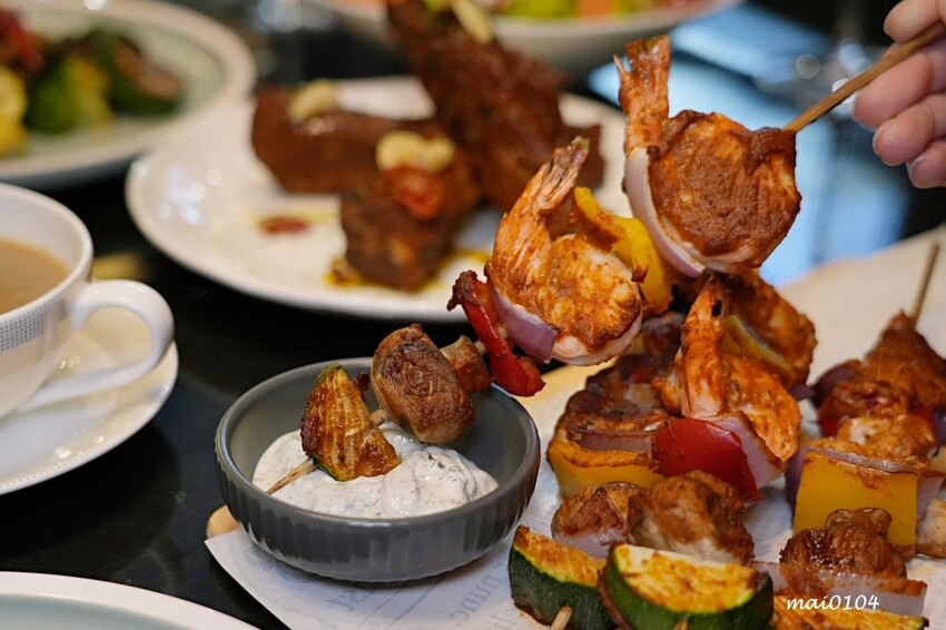 桃園美食|秀綠披薩桃園二店~花蓮第一名的道地義大利披薩來桃園展店了,榮登我心目中桃園最好吃的披薩