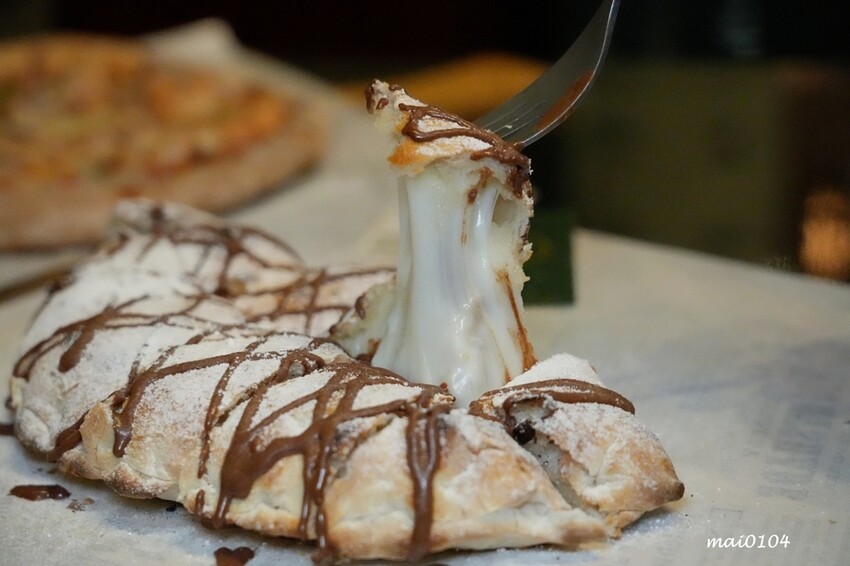 桃園美食|秀綠披薩桃園二店~花蓮第一名的道地義大利披薩來桃園展店了,榮登我心目中桃園最好吃的披薩