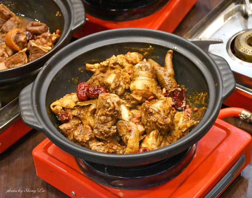 何京寶師傅餐廳│御滿膳羊肉爐31.jpg