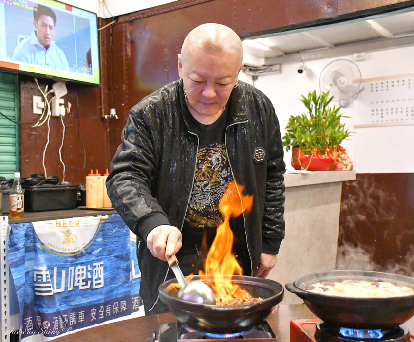 何京寶師傅餐廳│御滿膳羊肉爐26.jpg