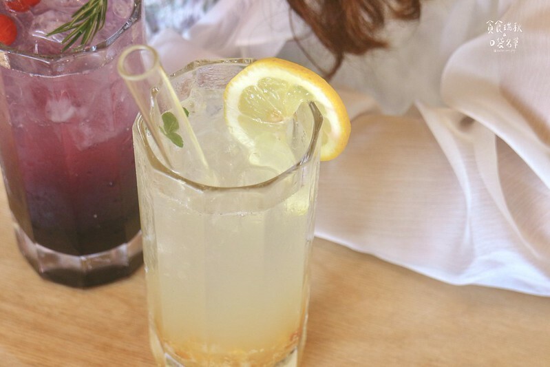 彰化員林｜全預約制，隱匿於田野間日式侘寂風格咖啡廳，空間絕美、氣氛愜意｜透明空氣