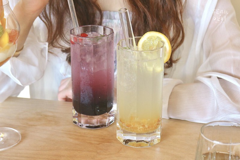 彰化員林｜全預約制，隱匿於田野間日式侘寂風格咖啡廳，空間絕美、氣氛愜意｜透明空氣