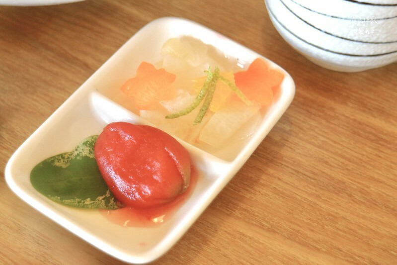 彰化員林｜全預約制，隱匿於田野間日式侘寂風格咖啡廳，空間絕美、氣氛愜意｜透明空氣