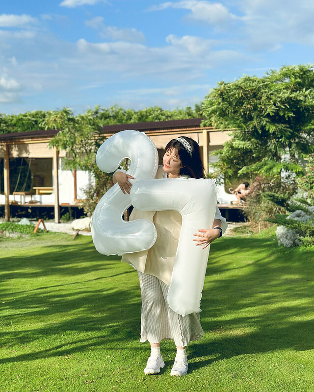 彰化員林｜全預約制，隱匿於田野間日式侘寂風格咖啡廳，空間絕美、氣氛愜意｜透明空氣