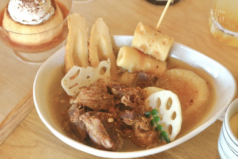 彰化員林｜全預約制，隱匿於田野間日式侘寂風格咖啡廳，空間絕美、氣氛愜意｜透明空氣