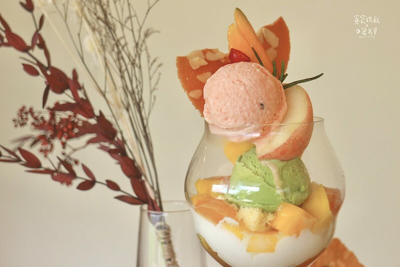 彰化員林｜全預約制，隱匿於田野間日式侘寂風格咖啡廳，空間絕美、氣氛愜意｜透明空氣