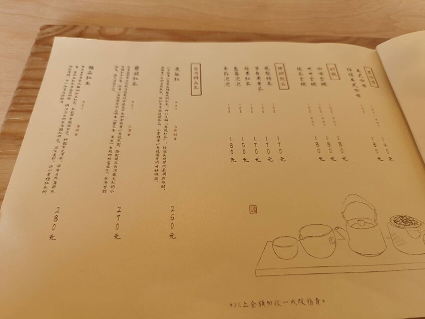 26853.jpg - 【彰化.員林】透明空氣咖啡廳全預約制。絕美田野間日式禪意咖啡+甜點+簡餐值得回訪的好店