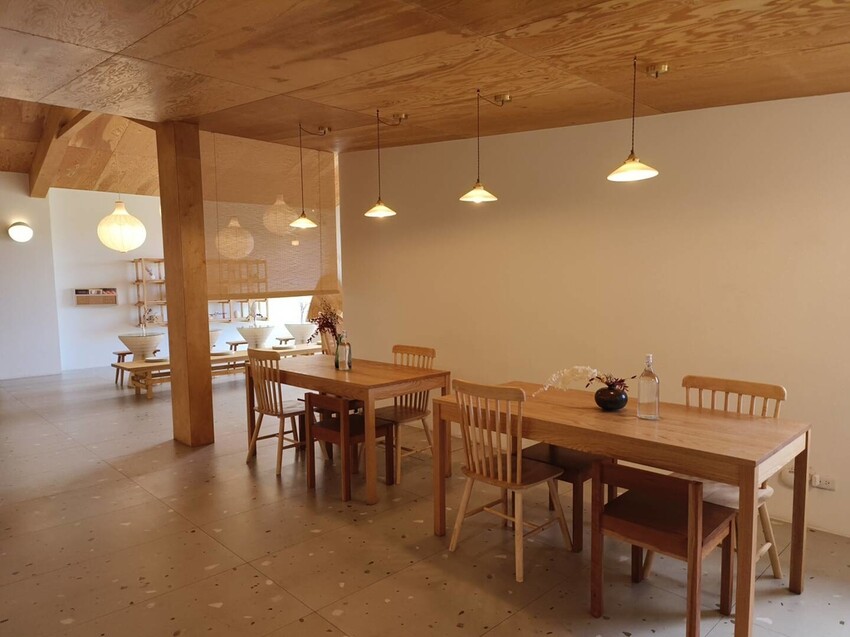 26850.jpg - 【彰化.員林】透明空氣咖啡廳全預約制。絕美田野間日式禪意咖啡+甜點+簡餐值得回訪的好店