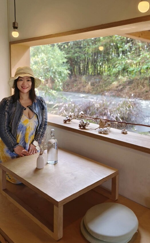 26834.jpg - 【彰化.員林】透明空氣咖啡廳全預約制。絕美田野間日式禪意咖啡+甜點+簡餐值得回訪的好店