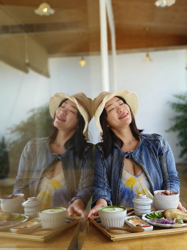 26825.jpg - 【彰化.員林】透明空氣咖啡廳全預約制。絕美田野間日式禪意咖啡+甜點+簡餐值得回訪的好店