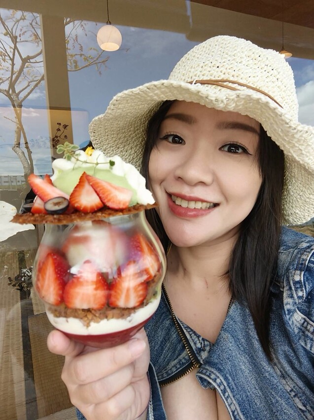 26812.jpg - 【彰化.員林】透明空氣咖啡廳全預約制。絕美田野間日式禪意咖啡+甜點+簡餐值得回訪的好店