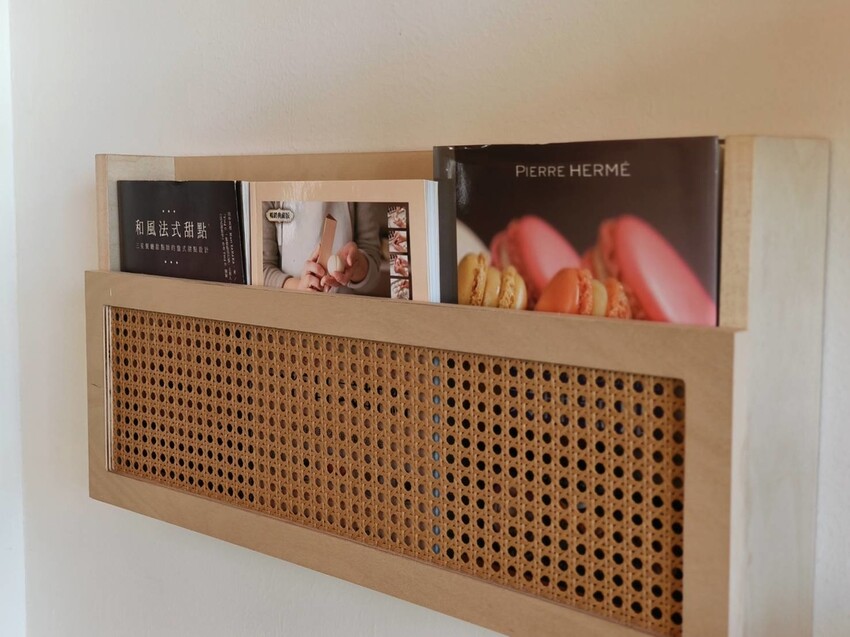 26842.jpg - 【彰化.員林】透明空氣咖啡廳全預約制。絕美田野間日式禪意咖啡+甜點+簡餐值得回訪的好店